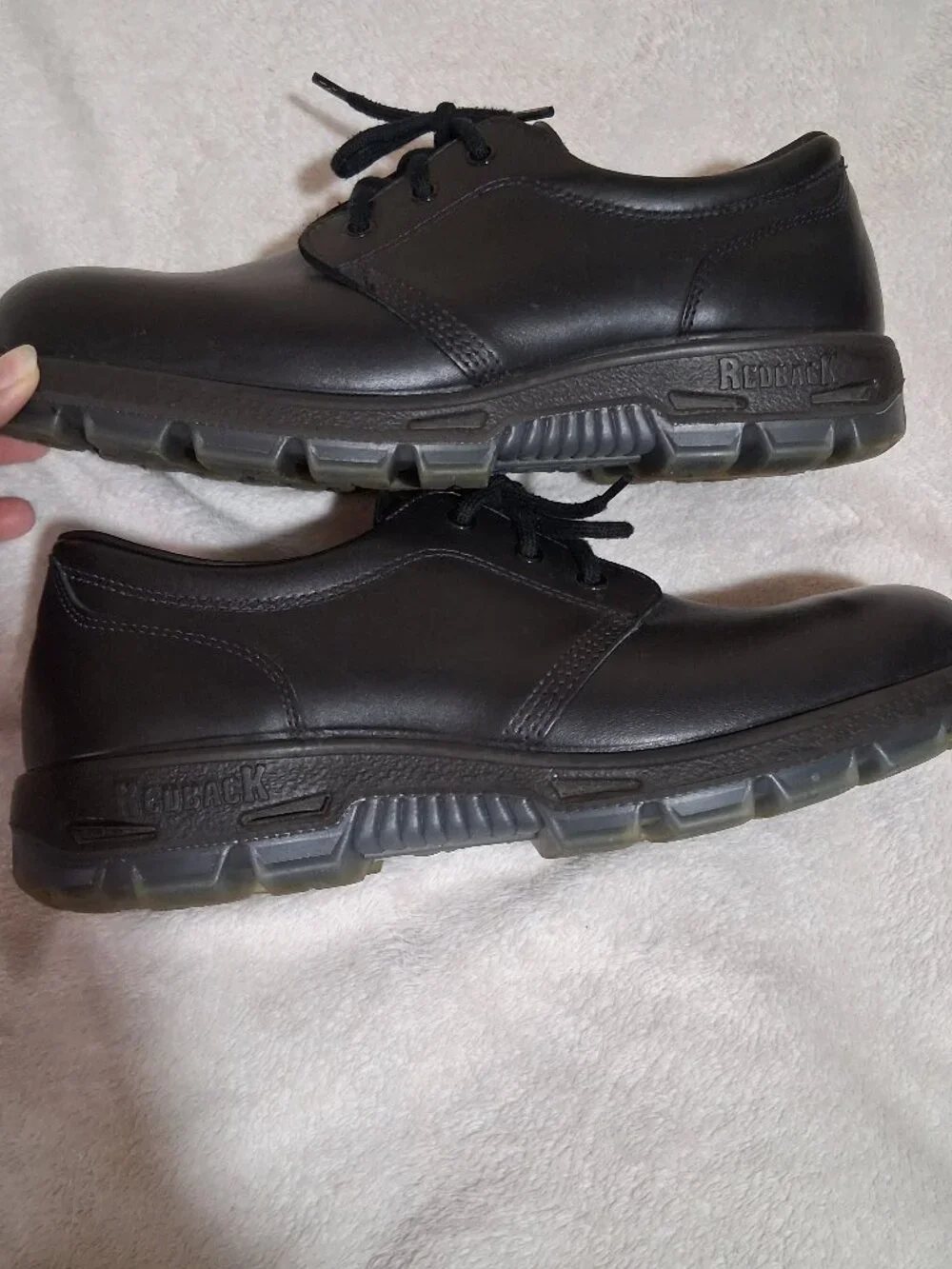 Redback Boots redback walkabout